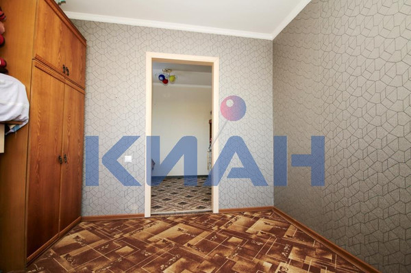 Фото квартиры по адресу Москва, Тотмина ул, 25 