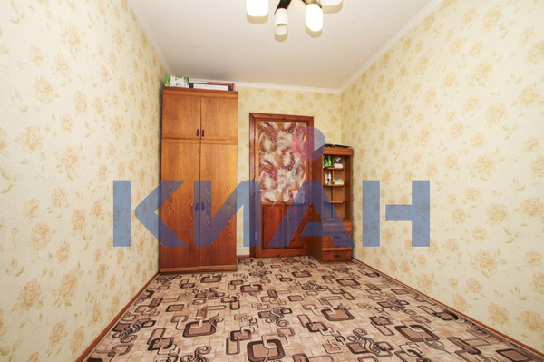 Фото квартиры по адресу Москва, Тотмина ул, 25 