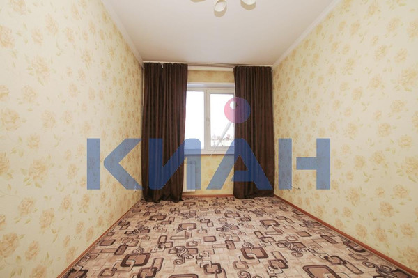 Фото квартиры по адресу Москва, Тотмина ул, 25 