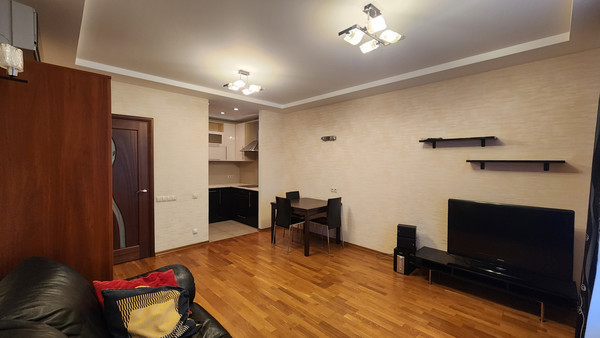 Объект по адресу Санкт-Петербург, Тихорецкий пр-кт, 33к1 