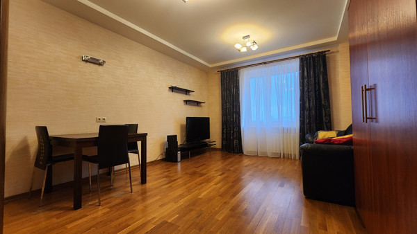 Объект по адресу Санкт-Петербург, Тихорецкий пр-кт, 33к1 