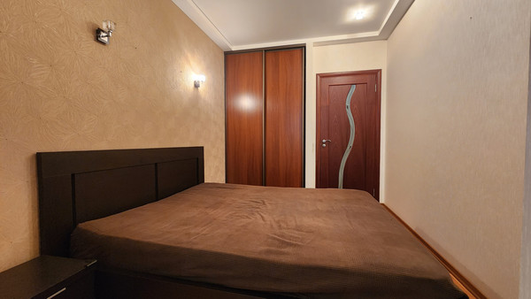 Объект по адресу Санкт-Петербург, Тихорецкий пр-кт, 33к1 