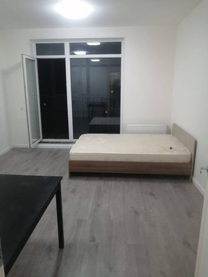 Объект по адресу Ленинградская обл, Всеволожский р-н, Новосаратовка д, Первых ул, д. 2к1