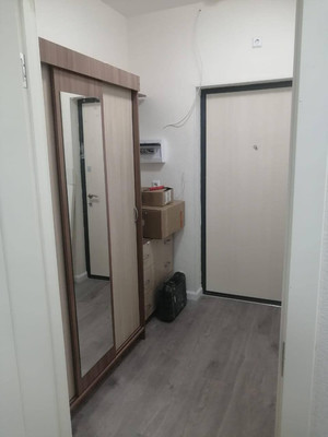 Объект по адресу Ленинградская обл, Всеволожский р-н, Новосаратовка д, Первых ул, д. 2к1