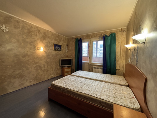 Объект по адресу Санкт-Петербург г, Ленинский пр-кт, д. 69к1