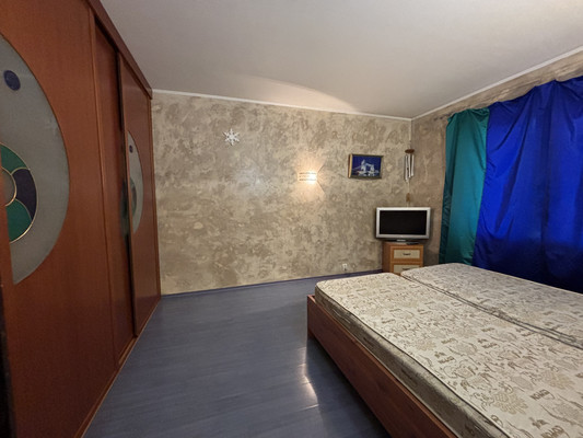 Объект по адресу Санкт-Петербург г, Ленинский пр-кт, д. 69к1