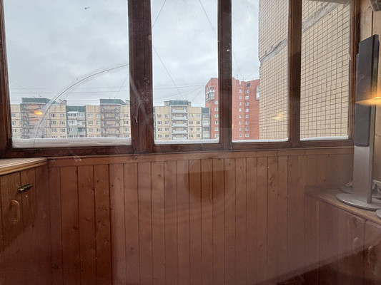 Объект по адресу Санкт-Петербург г, Ленинский пр-кт, д. 69к1