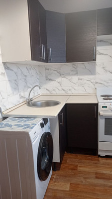 Объект по адресу Санкт-Петербург г, Парашютная ул, д. 31к1