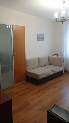 Объект по адресу Санкт-Петербург г, Парашютная ул, д. 31к1