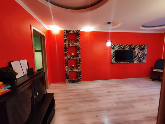 Объект по адресу Санкт-Петербург, Караваевская ул, 10Ак1 