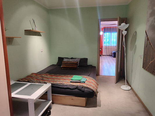 Объект по адресу Санкт-Петербург, Караваевская ул, 10Ак1 