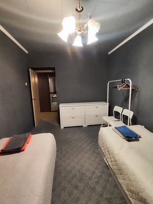 Объект по адресу Санкт-Петербург, Караваевская ул, 10Ак1 