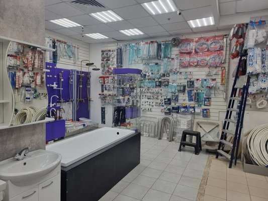 Объект по адресу Москва, Ореховый б-р, 9 