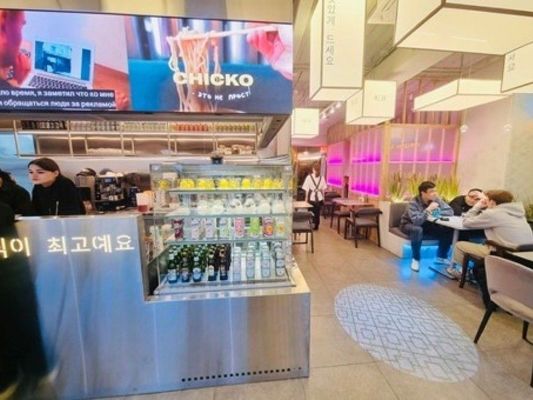 Объект по адресу Москва г, Серпуховская Б. ул, д. 8/7