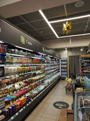 Объект по адресу Москва, Волоколамское ш, 10 