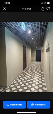 Объект по адресу Москва, Тенистых Аллей ул, 1к3 