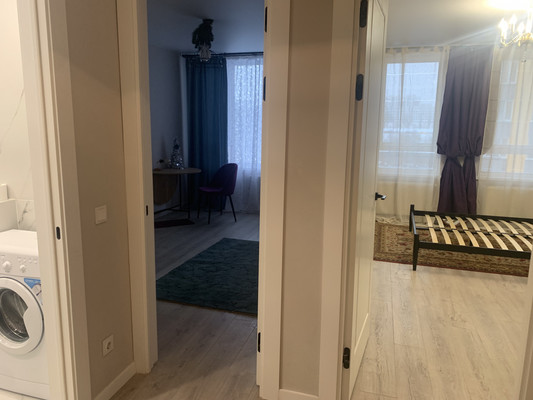 Объект по адресу Москва, Тенистых Аллей ул, 1к3 