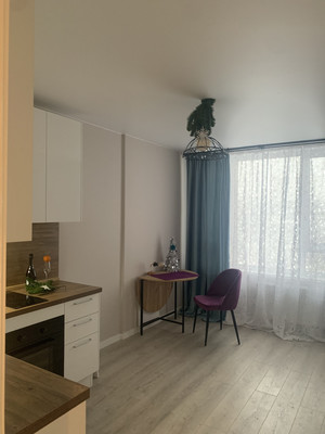 Объект по адресу Москва, Тенистых Аллей ул, 1к3 