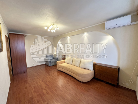 Объект по адресу Москва, Ленинский пр-кт, 121/1к2 