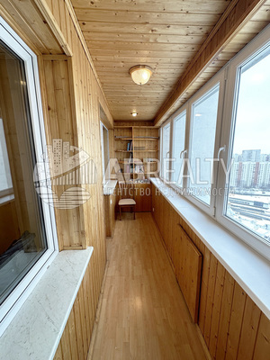 Объект по адресу Москва, Ленинский пр-кт, 121/1к2 