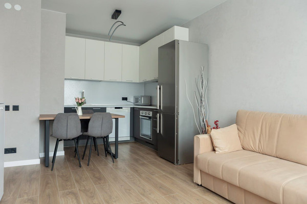 Объект по адресу Москва, Зеленая ул, 6 