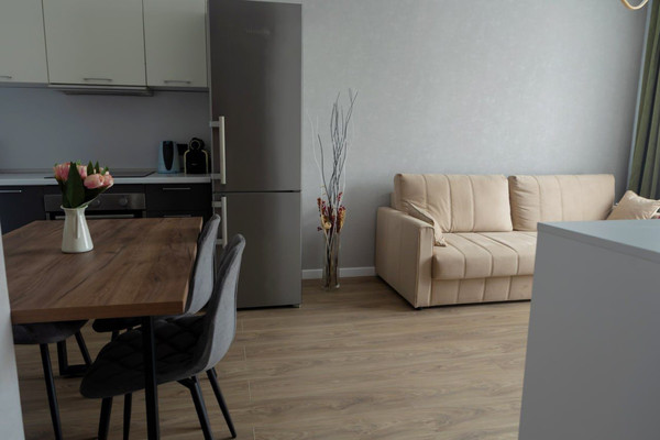 Объект по адресу Москва, Зеленая ул, 6 