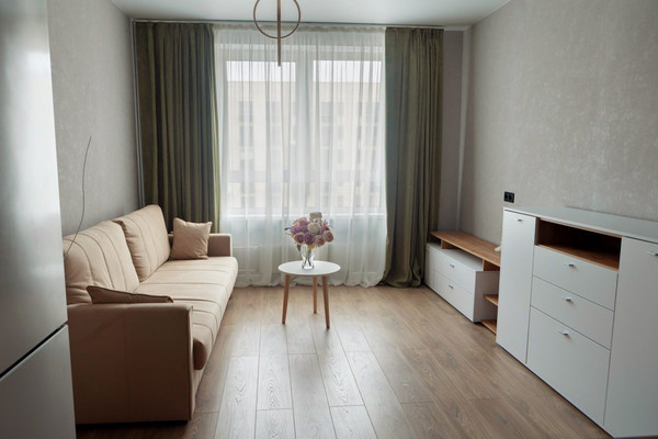 Объект по адресу Москва, Зеленая ул, 6 