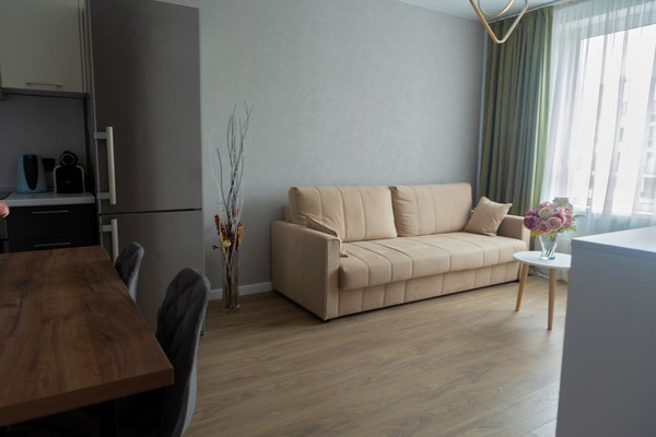 Объект по адресу Москва, Зеленая ул, 6 