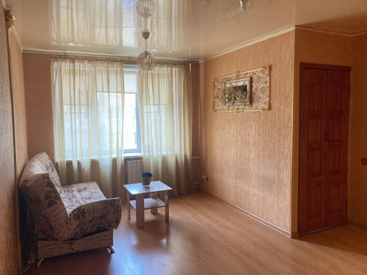 Фото квартиры по адресу Московская обл, Коминтерна ул, д. 17