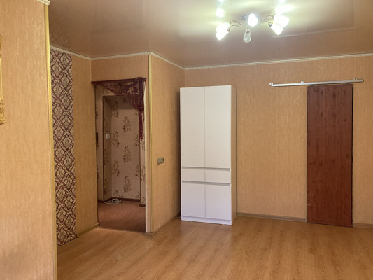 Фото квартиры по адресу Московская обл, Коминтерна ул, д. 17