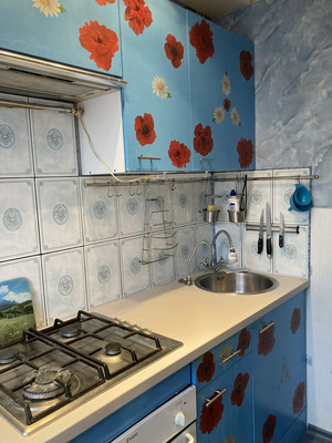 Объект по адресу Московская обл, Коминтерна ул, д. 17