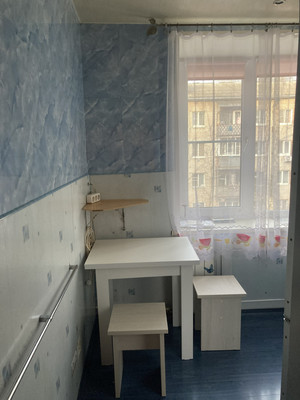 Фото квартиры по адресу Московская обл, Коминтерна ул, д. 17