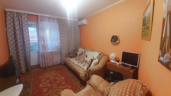 Объект по адресу Московская обл, Дергаевская ул, д. 28