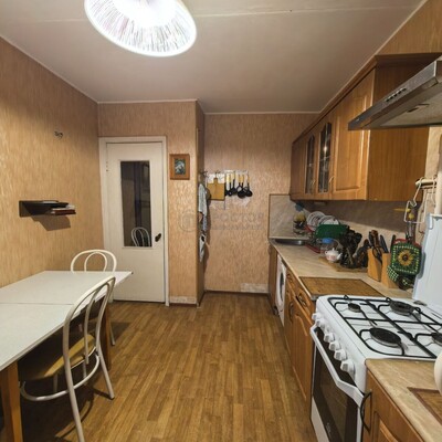 Объект по адресу Москва, Смольная ул, 19к2 