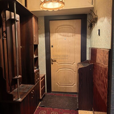 Объект по адресу Москва, Смольная ул, 19к2 