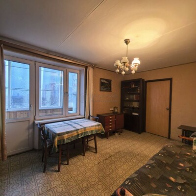 Объект по адресу Москва, Смольная ул, 19к2 