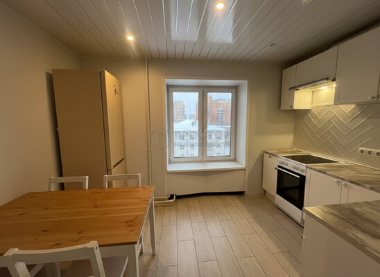 Объект по адресу Москва г, Тишинский Ср. пер, д. 16