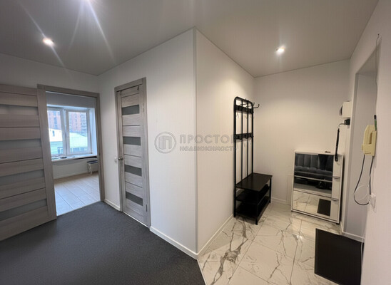 Объект по адресу Москва г, Тишинский Ср. пер, д. 16