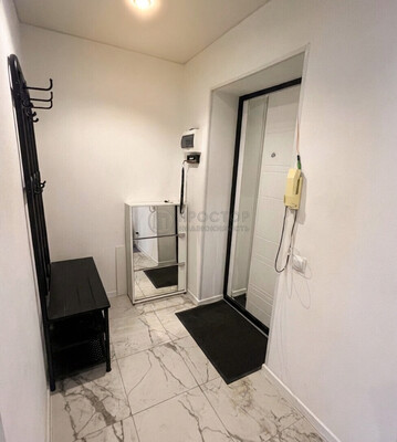 Объект по адресу Москва г, Тишинский Ср. пер, д. 16