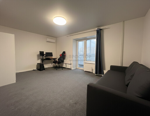 Объект по адресу Москва г, Тишинский Ср. пер, д. 16