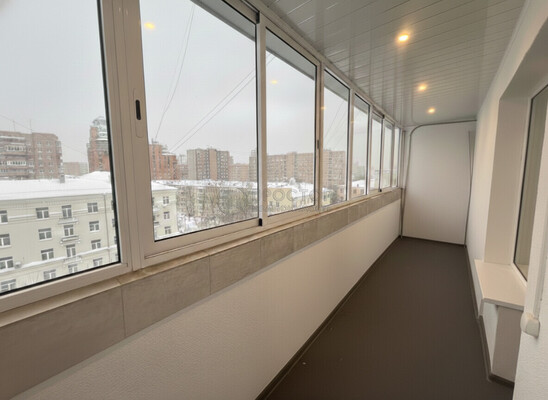 Объект по адресу Москва г, Тишинский Ср. пер, д. 16