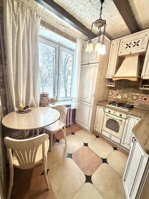 Объект по адресу Москва, Тимирязевская ул, 6 