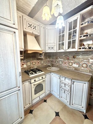 Объект по адресу Москва, Тимирязевская ул, 6 