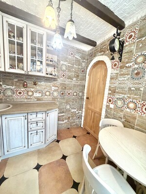 Объект по адресу Москва, Тимирязевская ул, 6 