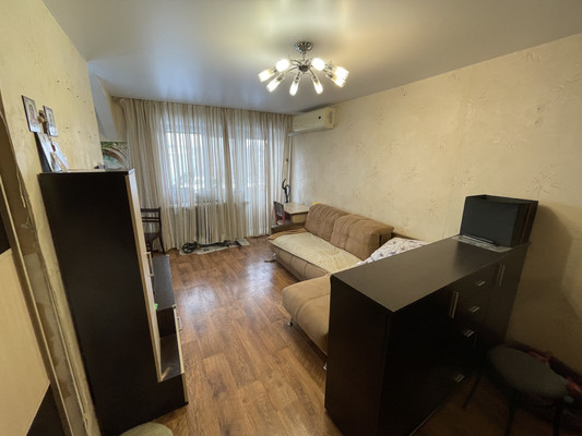 Объект по адресу Московская обл, Центральный мкр, 1-й Советский проезд, д. 1