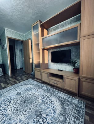 Объект по адресу Московская обл, Климовск мкр, Школьная ул, д. 50к10