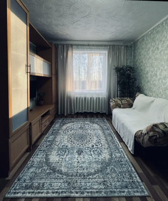 Фото квартиры по адресу Московская обл, Климовск мкр, Школьная ул, д. 50к10