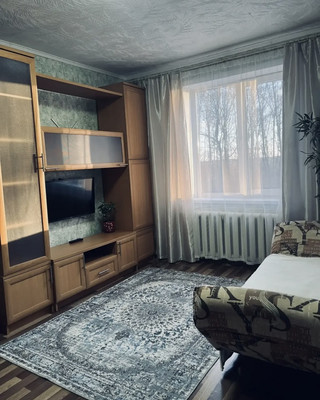 Фото квартиры по адресу Московская обл, Климовск мкр, Школьная ул, д. 50к10