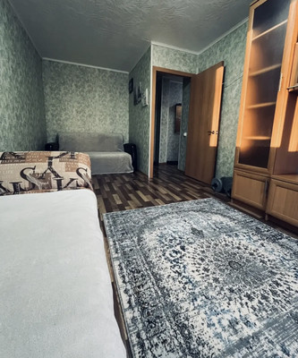 Объект по адресу Московская обл, Климовск мкр, Школьная ул, д. 50к10