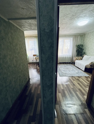 Объект по адресу Московская обл, Климовск мкр, Школьная ул, д. 50к10